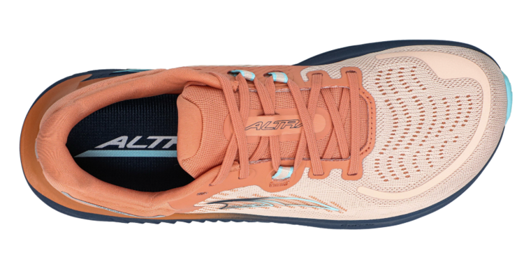 Altra Women’s Paradigm 7