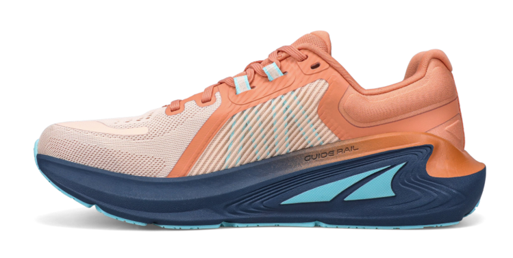 Altra Women’s Paradigm 7