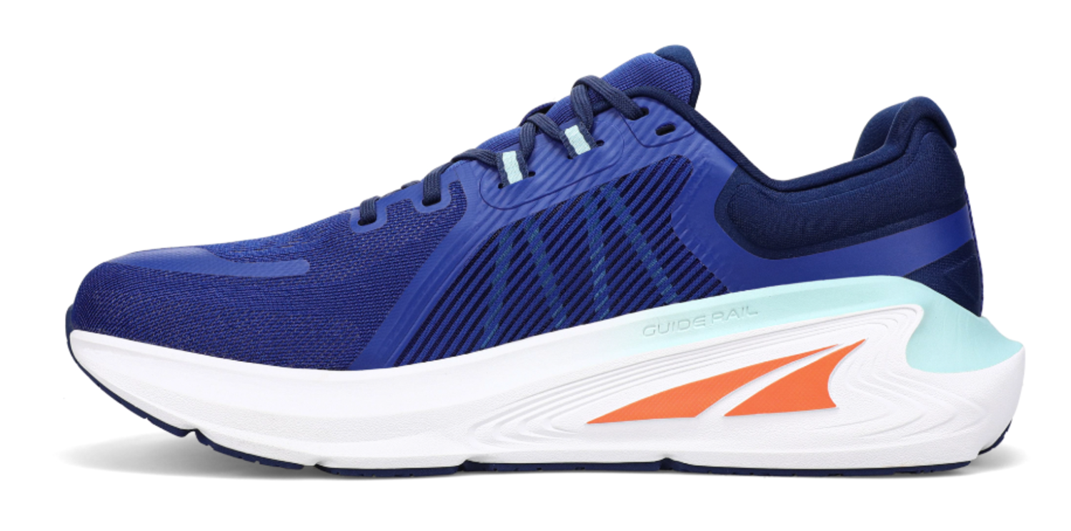 Amazon.co.jp: ALTRA メンズ Paradigm 7 ロードランニング