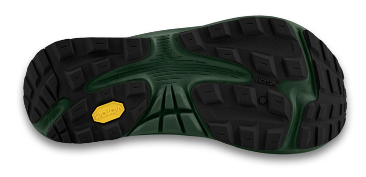 Topo Athletic Men’s Ultraventure 3