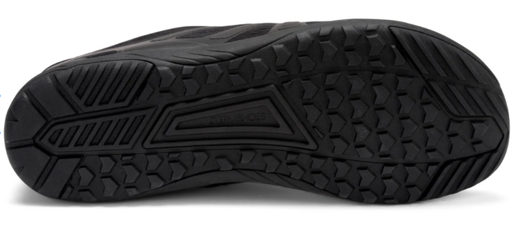 XeroShoes Men's HFS 2