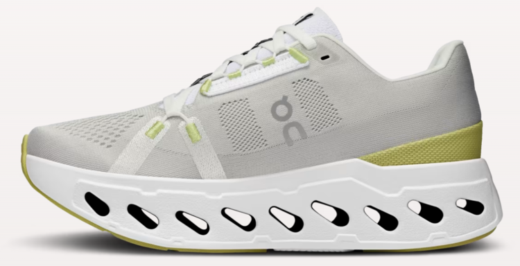 On Running Women's CloudEclipse