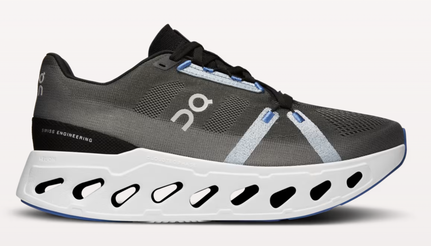 Men's Cloudeclipse | Beige & Grey | On United States