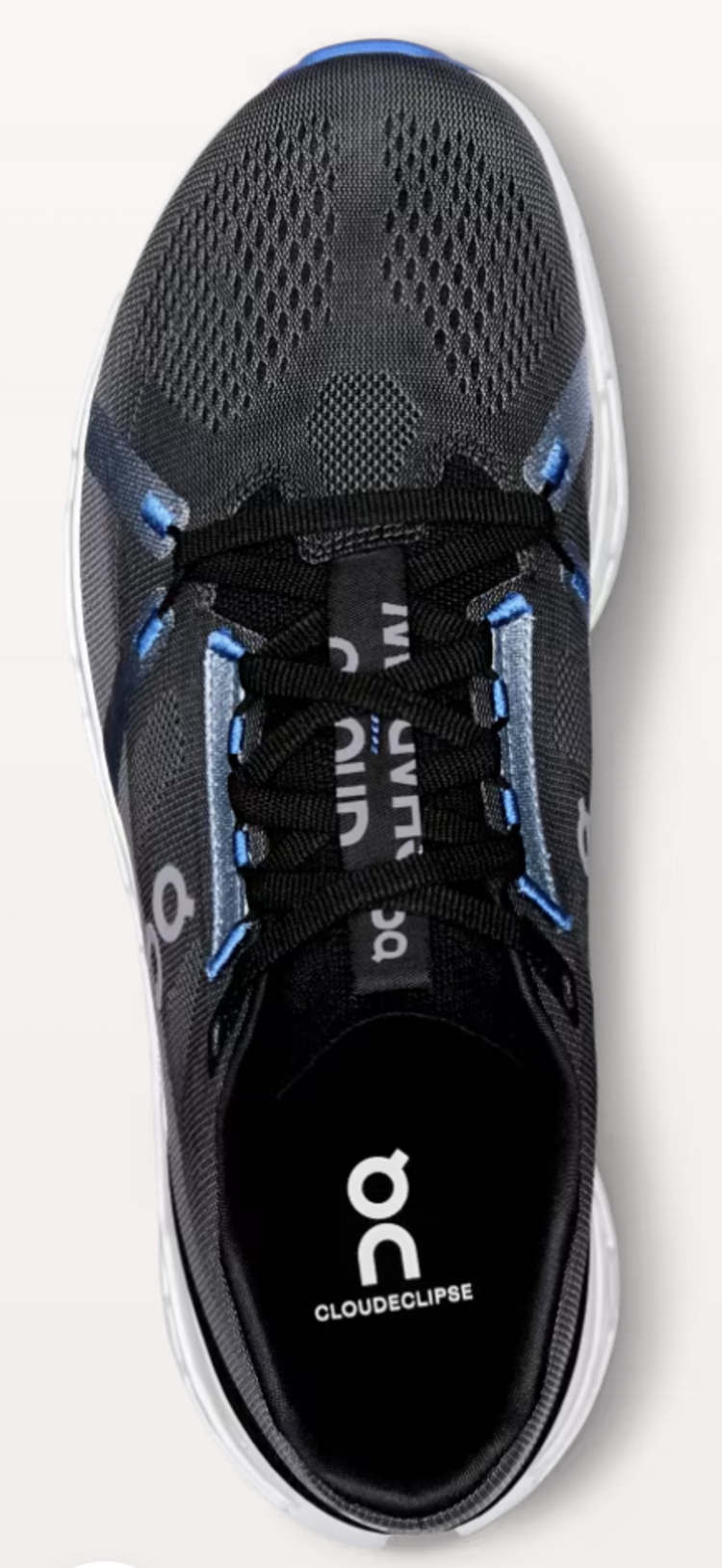 On Running Men's CloudEclipse