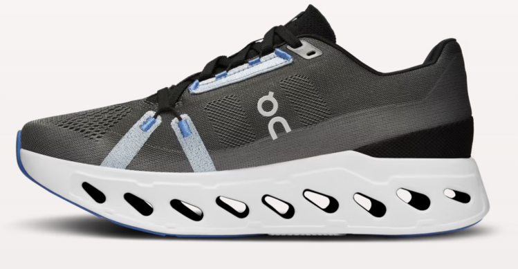 On Running Men's CloudEclipse