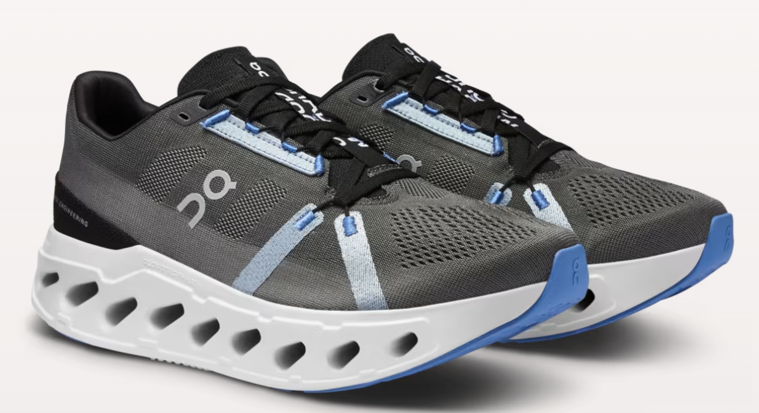Men's CloudEclipse - Newsole Running