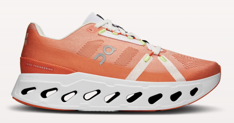 On Running Men's CloudEclipse