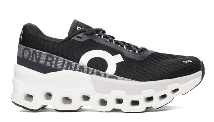 On Running Women's Cloudmonster 2