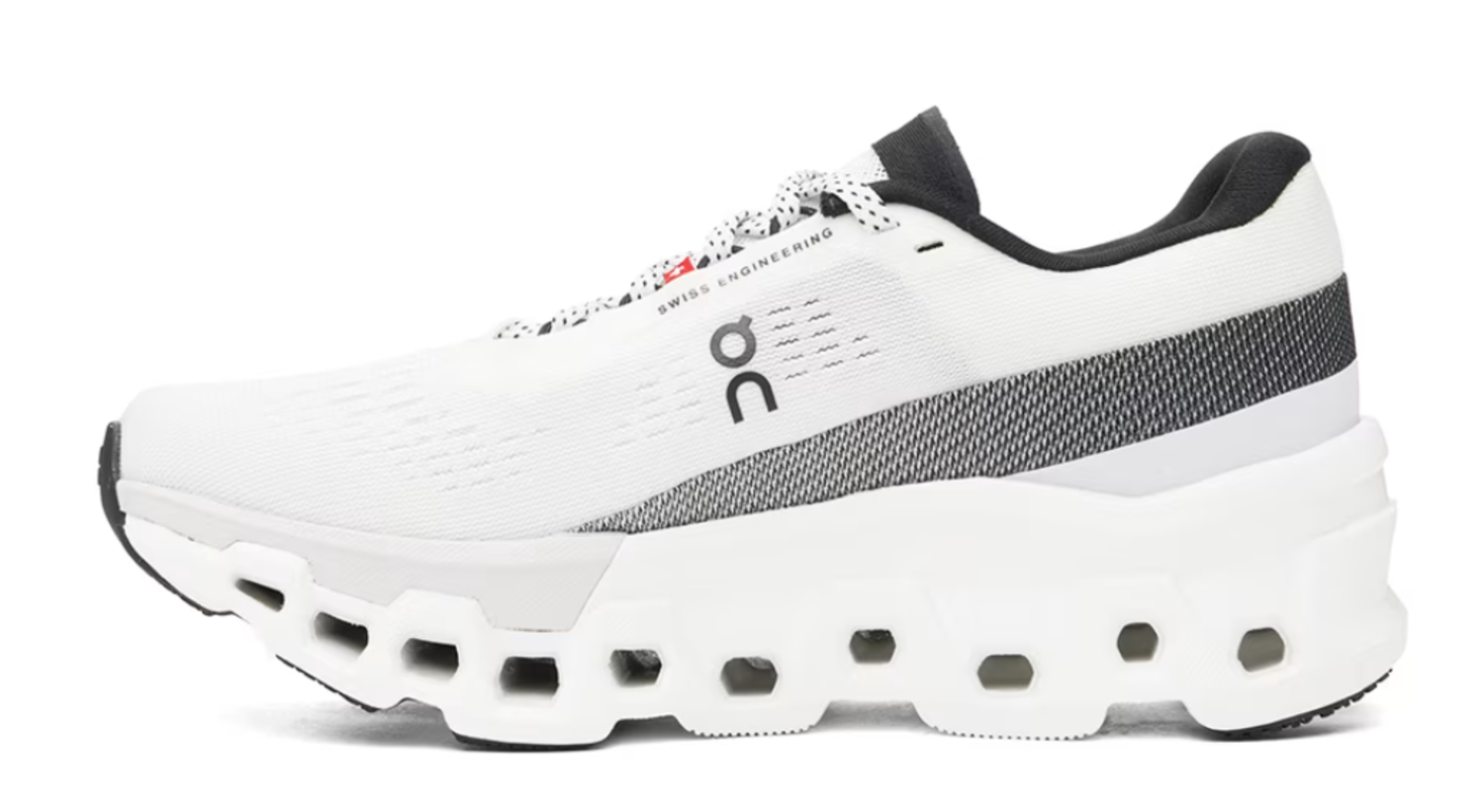 On Cloudmonster Road-Running Shoes - Women's