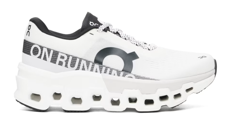 On Running Men's Cloudmonster 2