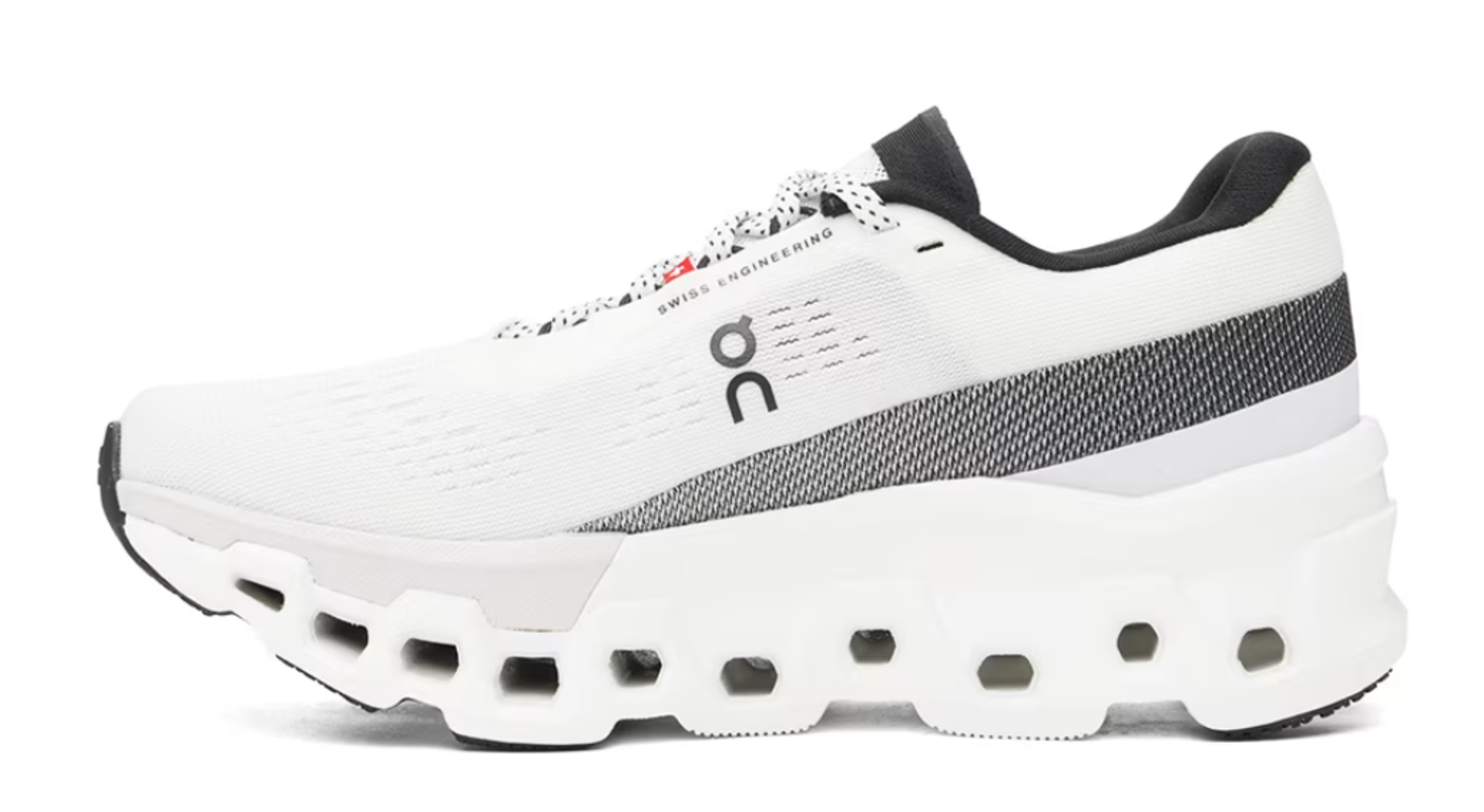 Men's Cloudmonster 2 - Newsole Running