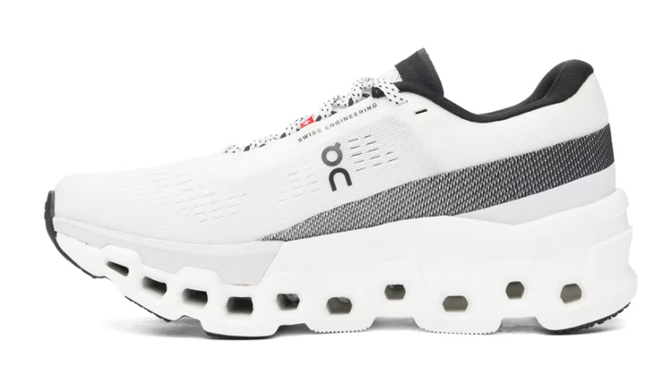 On Running Men's Cloudmonster 2
