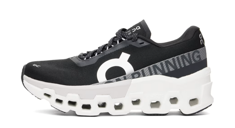 On Running Men's Cloudmonster 2