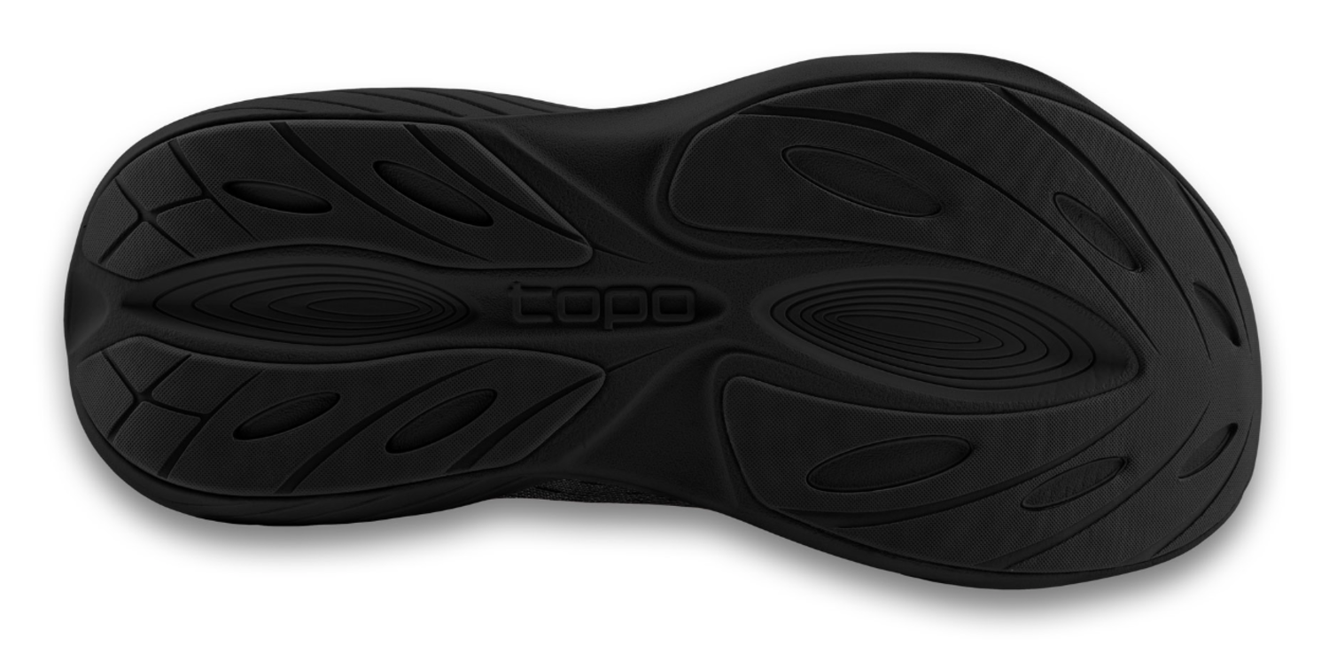 topo athletic　atmos トリプルブラック　26cm Topo Athletic Atmos Road-Running Shoes - Men's | REI Co-op