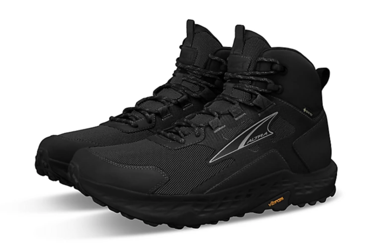 Altra MEN'S TIMP 5 HIKER GTX