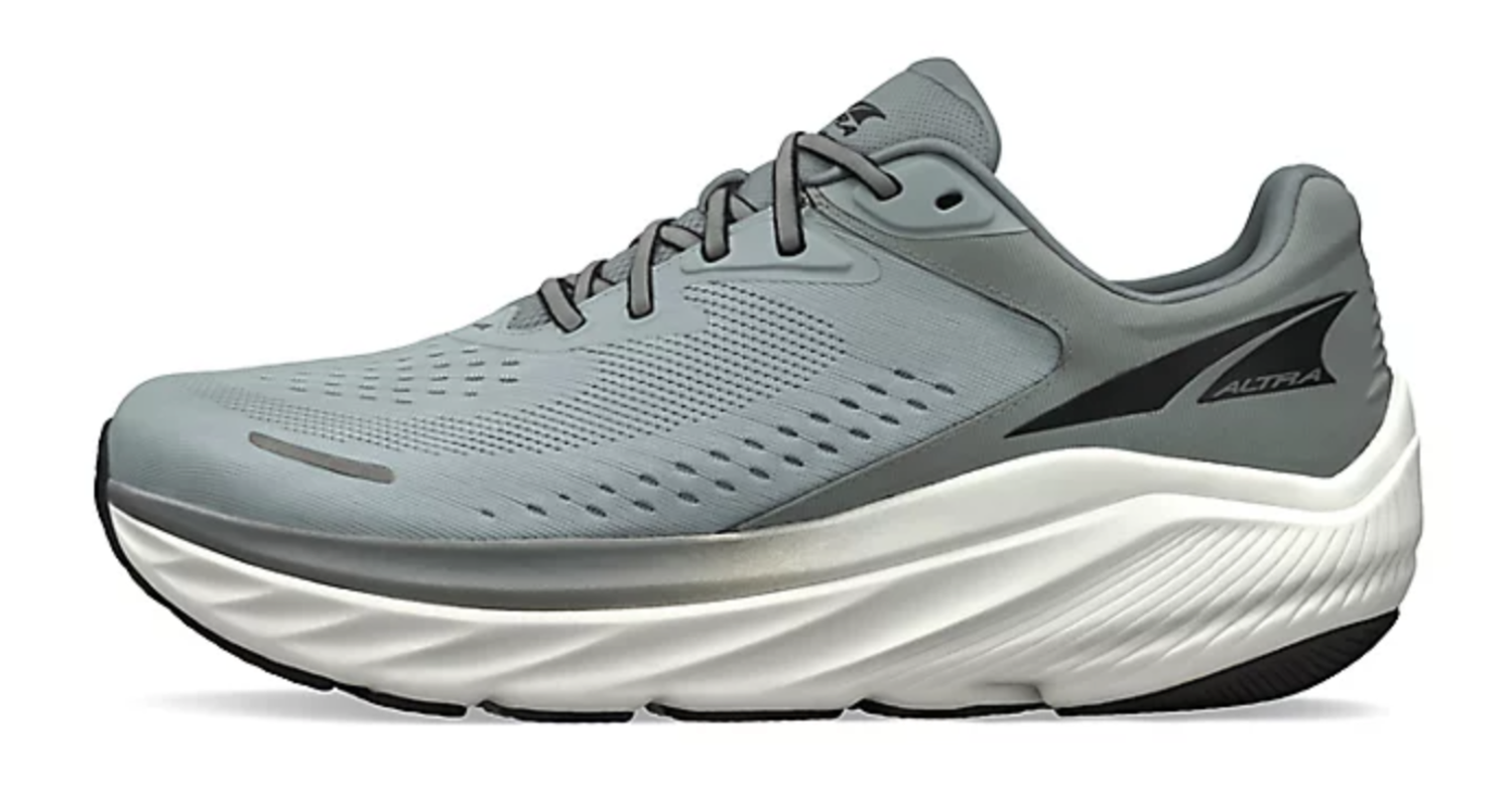 Men s VIA Olympus 2 Newsole Running