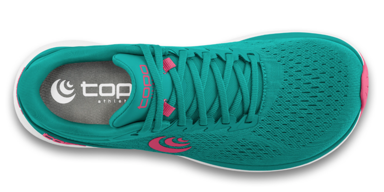 Topo Athletic Women's Phantom 3