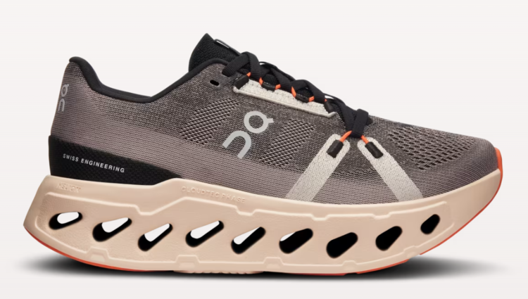 On Running Women's CloudEclipse