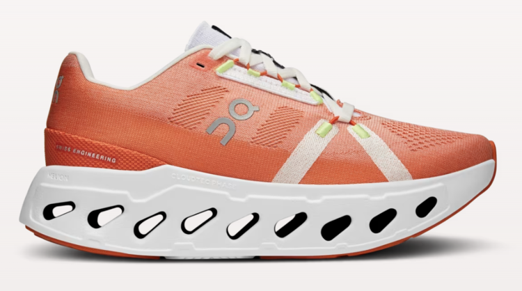 On Running Women's CloudEclipse