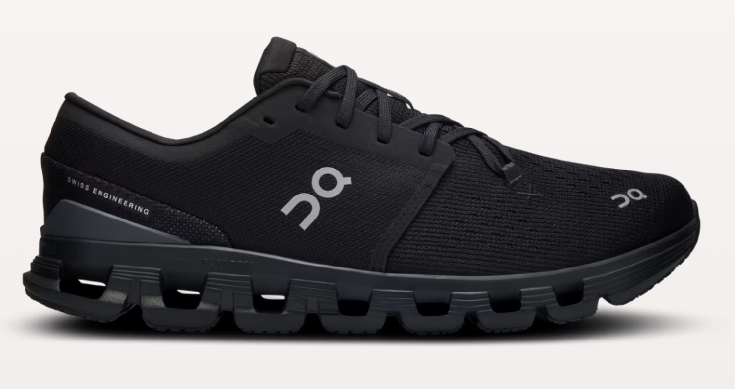 Men s Cloud X 4 Newsole Running