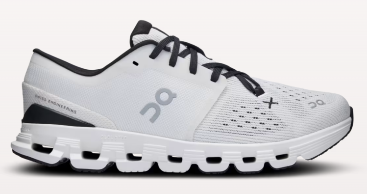 On Running Women's Cloud X 4