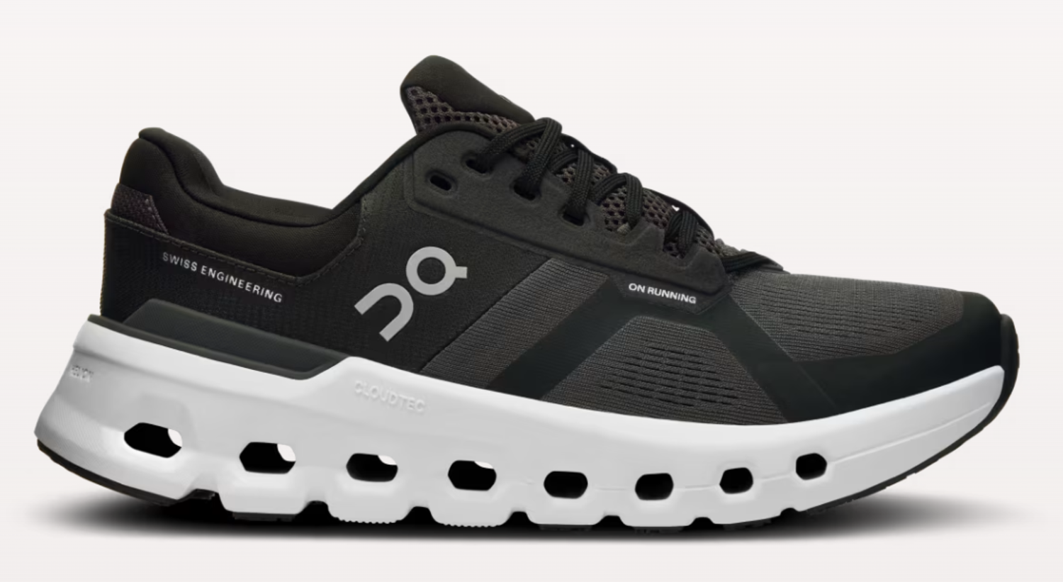Women's Cloudrunner 2 - Newsole Running