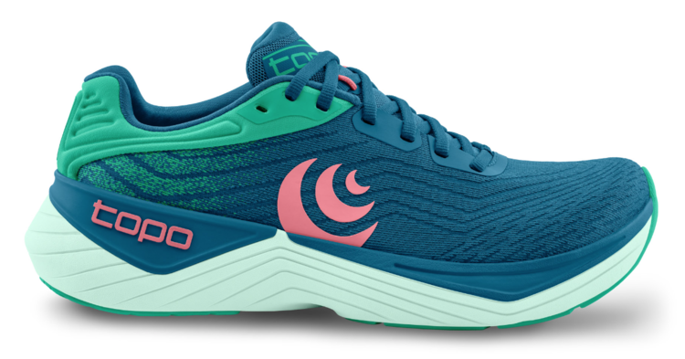 Topo Athletic Women's Ultrafly 5