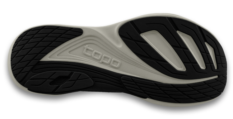 Topo Athletic Men's Ultrafly 5 WIDE