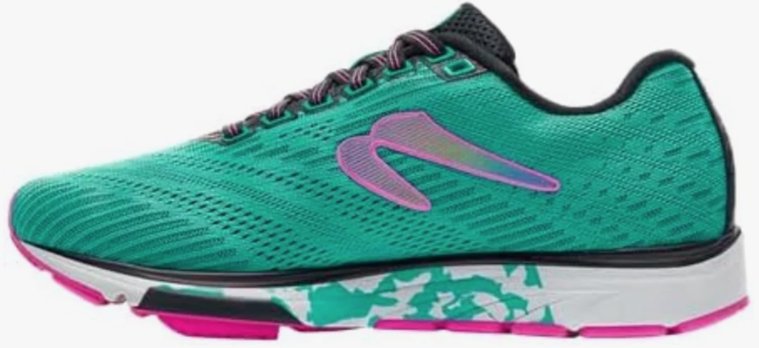 Women's Kismet 10 Newsole Running