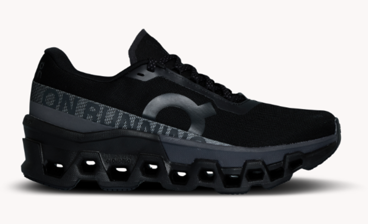 On Running Men's Cloudmonster 2