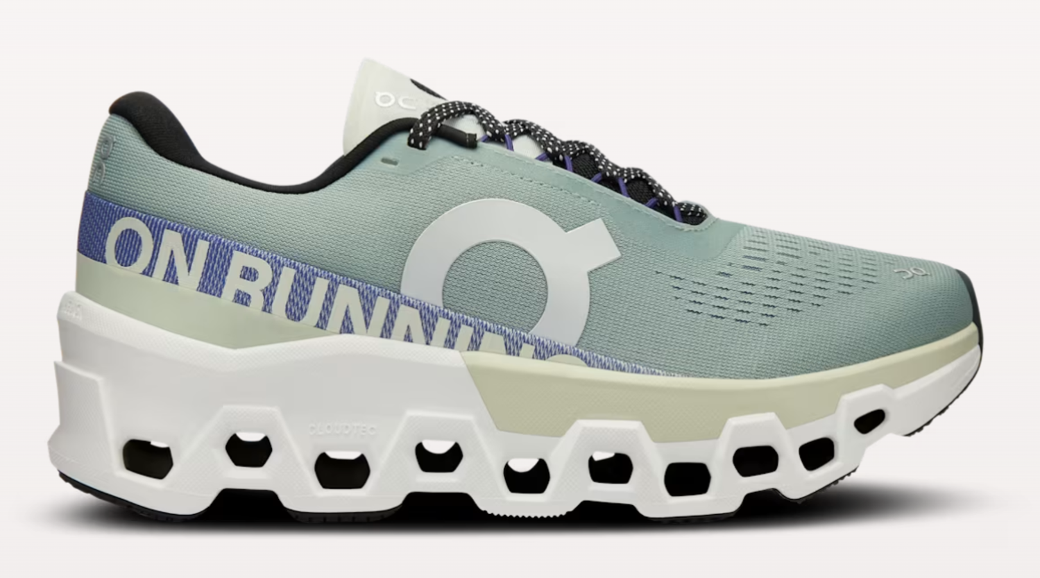 Women's Cloudmonster 2 - Newsole Running