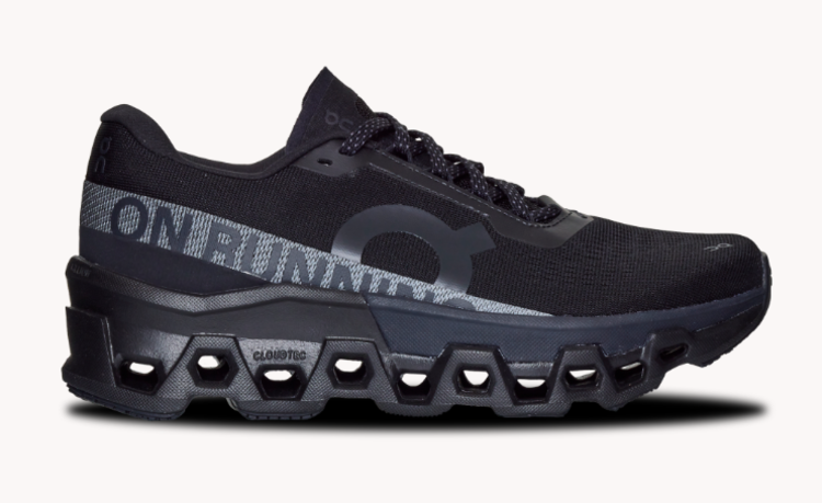 On Running Women's Cloudmonster 2