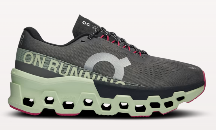 On Running Women's Cloudmonster 2