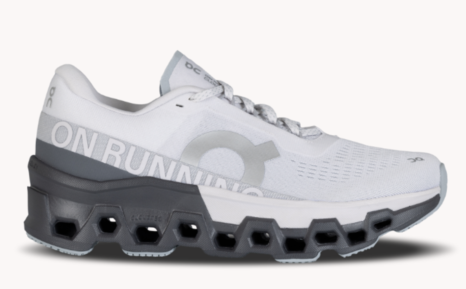 Women's Cloudmonster 2 - Newsole Running