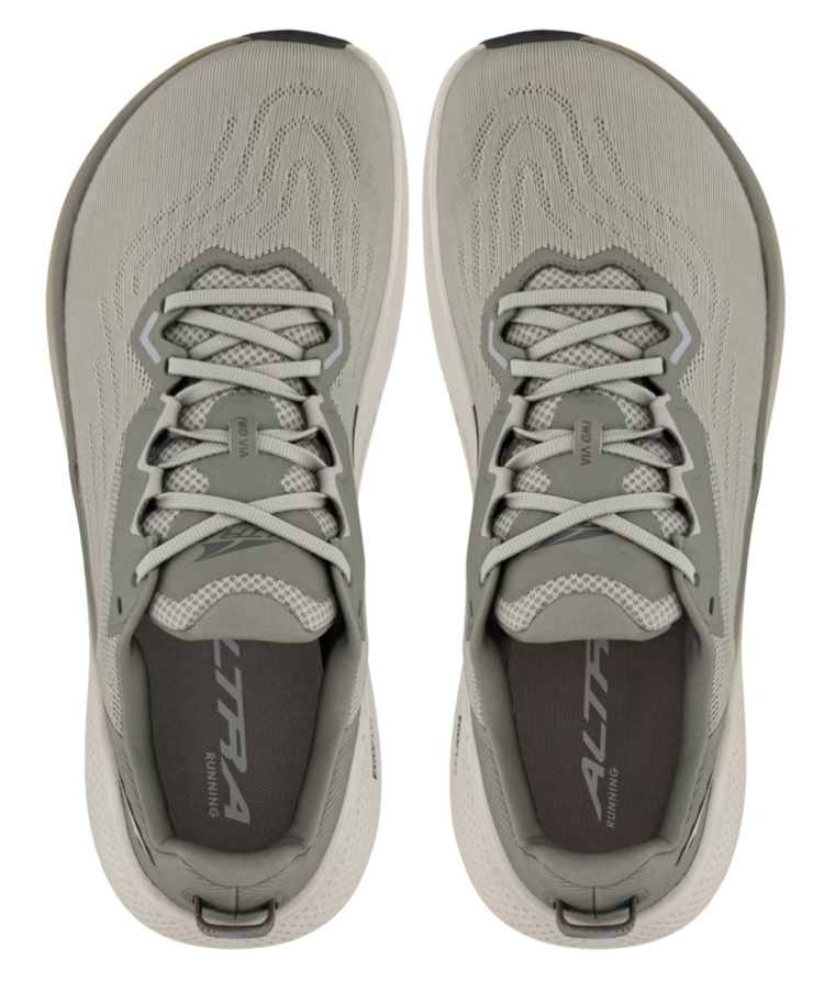 Altra Mens FWD VIA