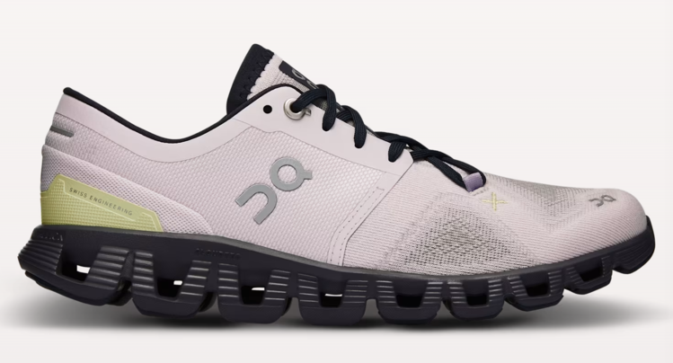 On Running Women's Cloud X 3