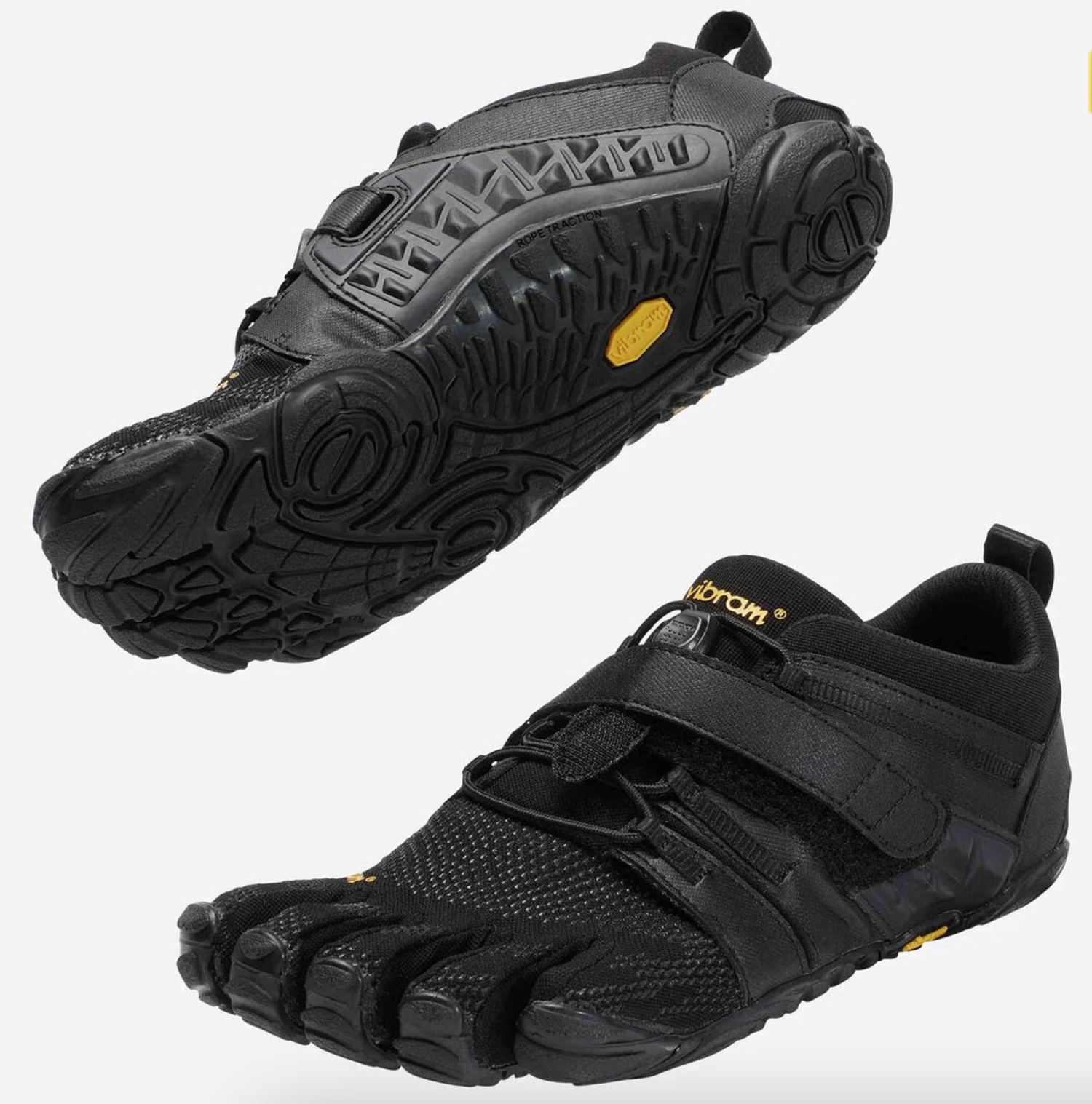 Vibram Men's V-Train 2.0 - Newsole Running