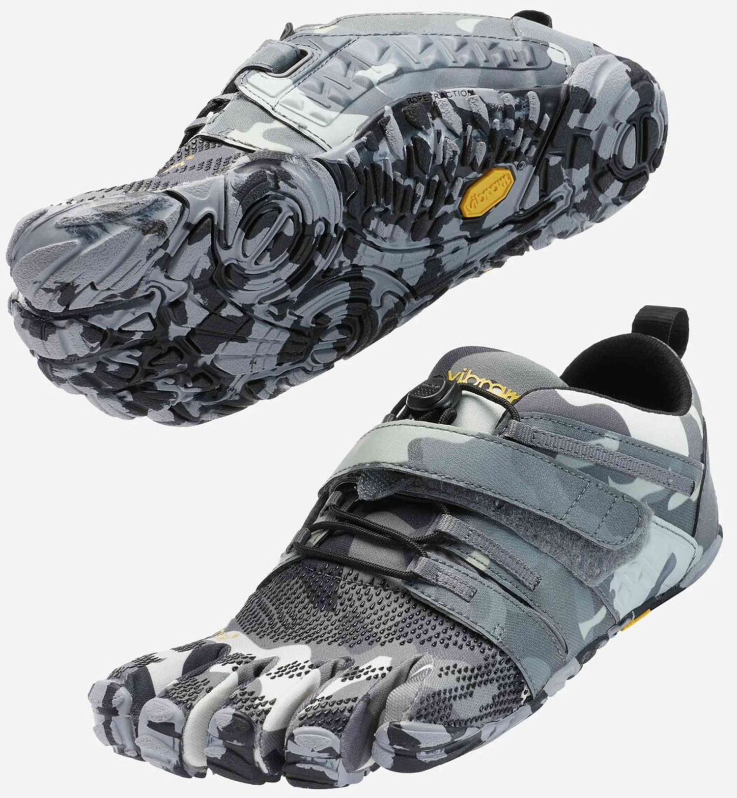 Vibram Men's V-Train 2.0 - Newsole Running