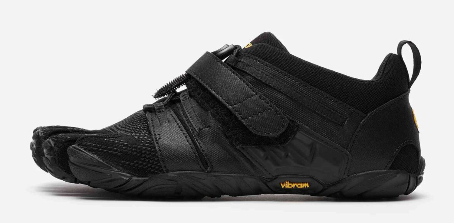 Vibram Men's V-Train 2.0 - Newsole Running