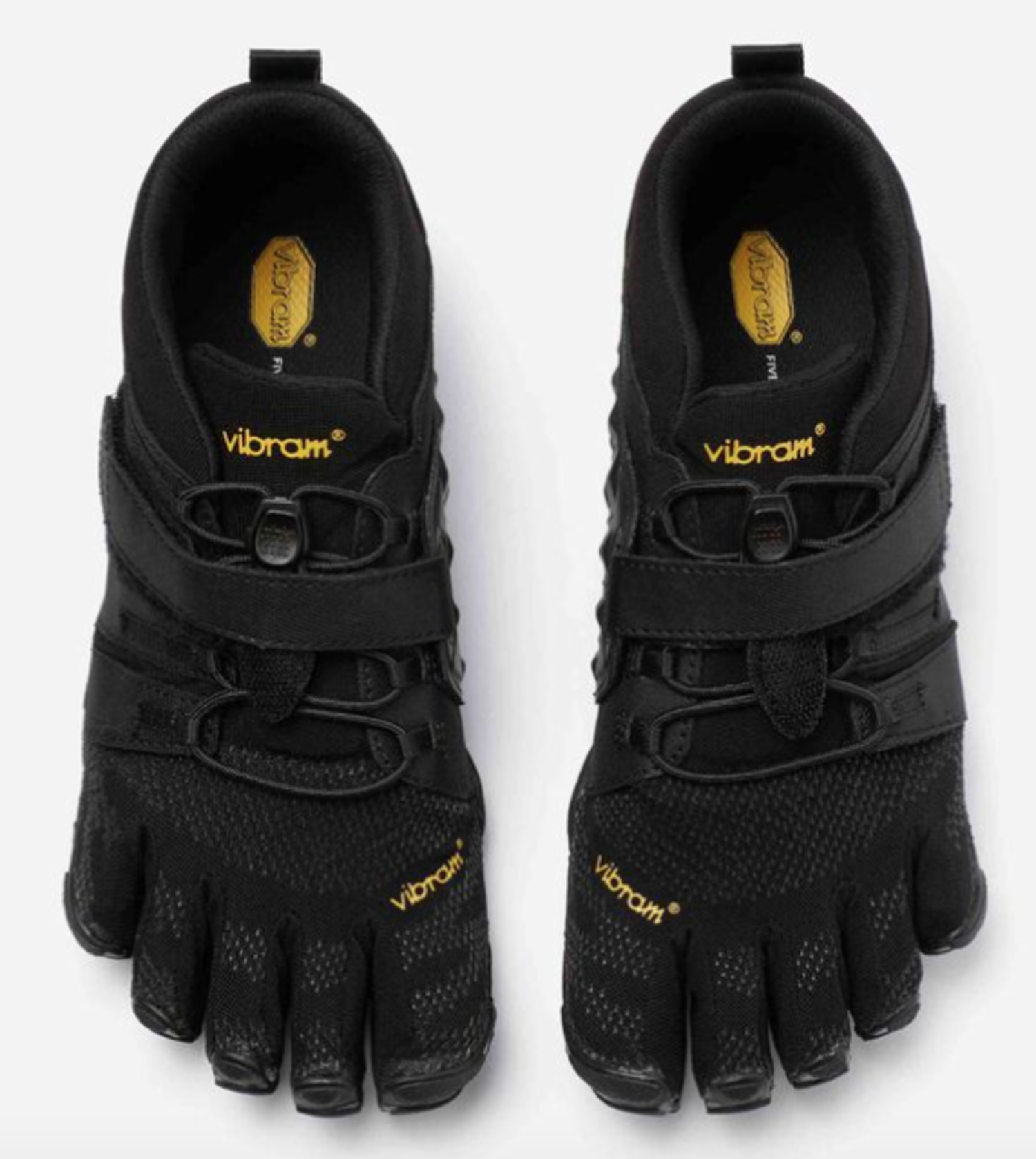 Vibram Men's V-Train 2.0 - Newsole Running