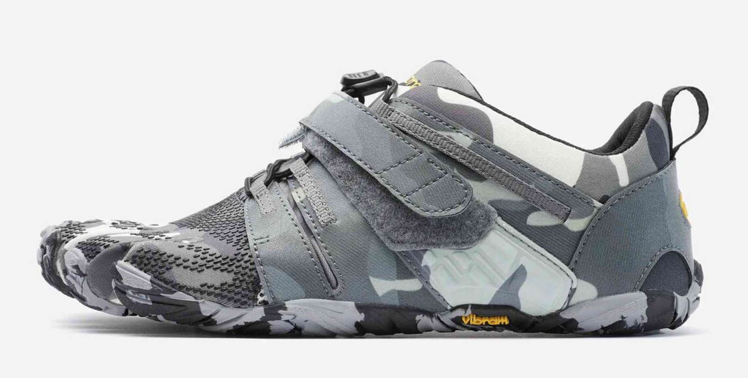 その他 Vibram FiveFingers V-Train 2.0 V-Train 2.0 Women's Black / Pink | Woman | Vibram