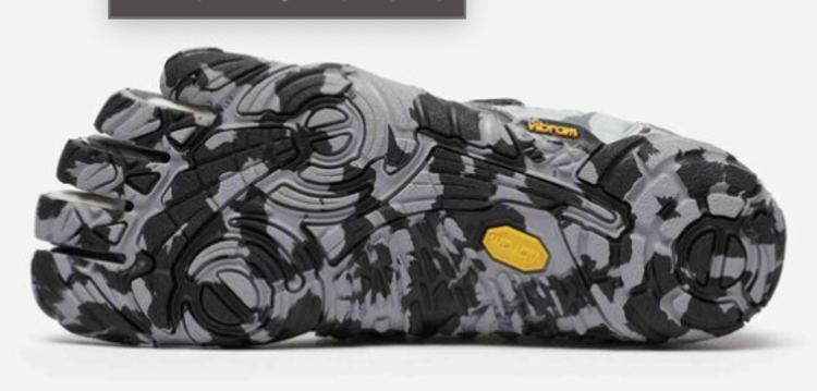 Vibram FiveFingers Vibram Men's V-Train 2.0