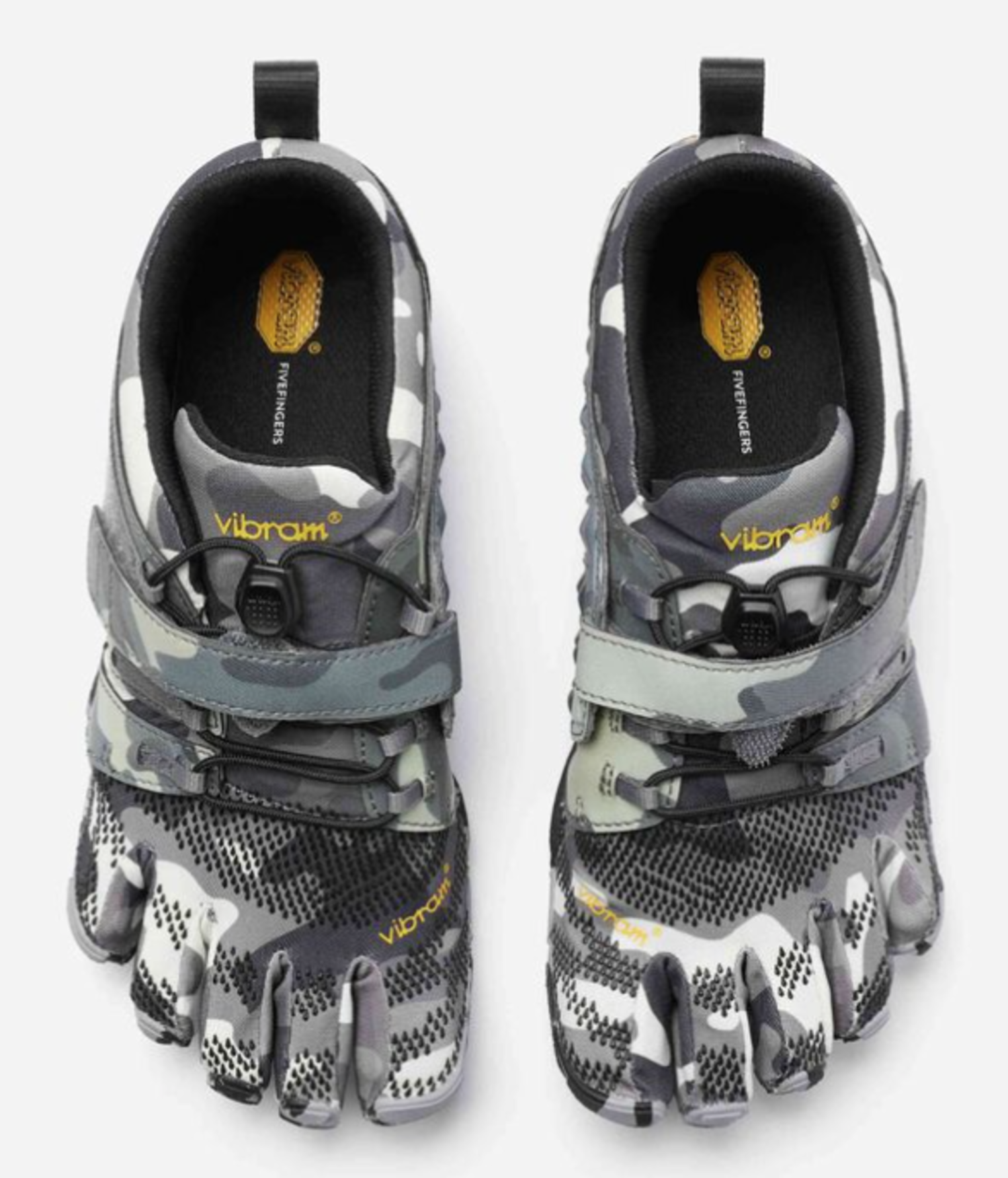 その他 Vibram FiveFingers V-Train 2.0 V-Train 2.0 Women's Black / Pink | Woman | Vibram