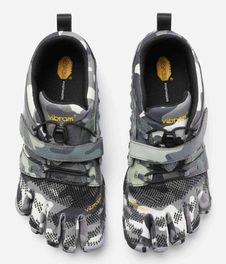 Vibram FiveFingers Vibram Men's V-Train 2.0
