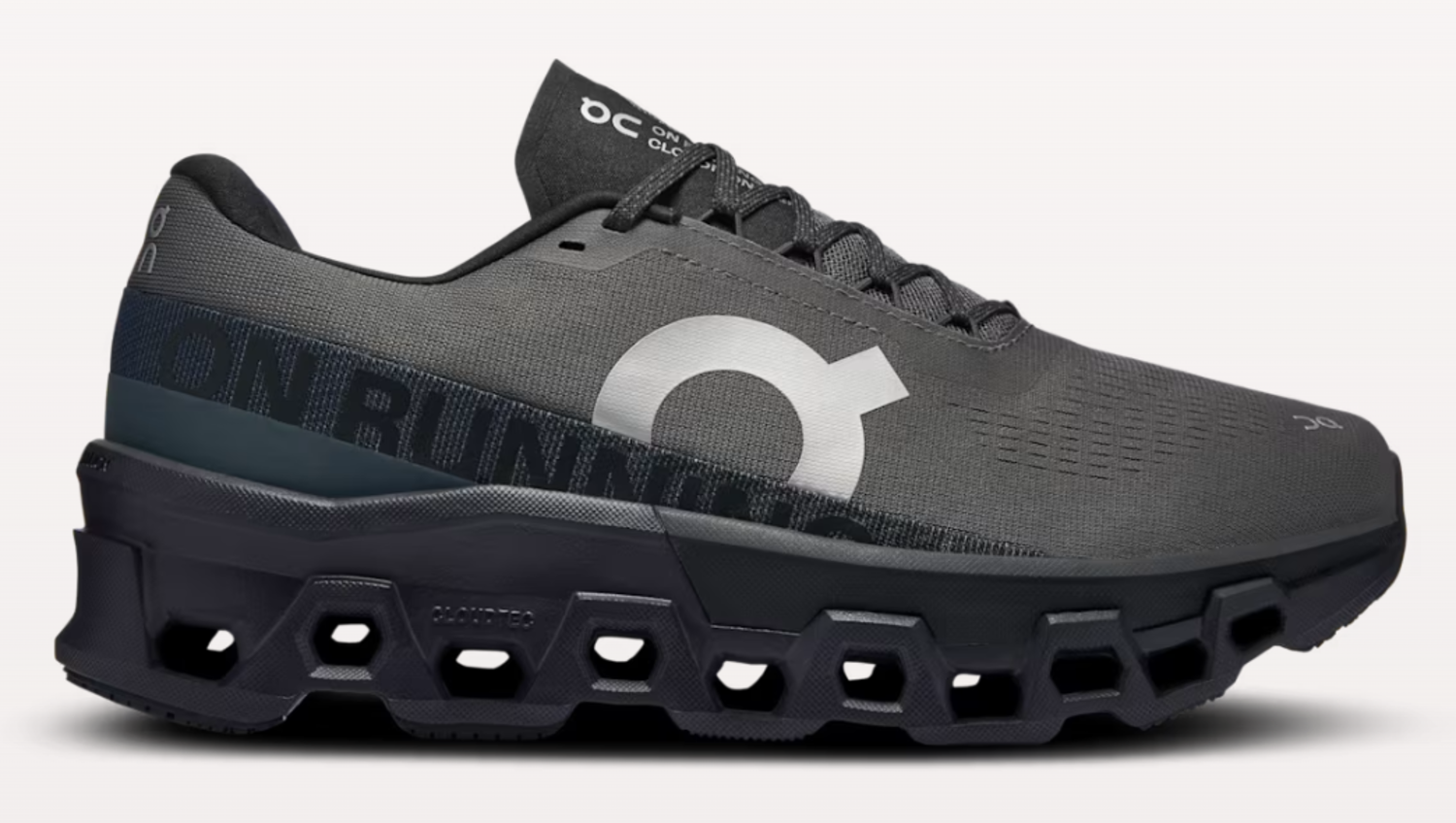 Women's Cloudmonster 2 - Newsole Running