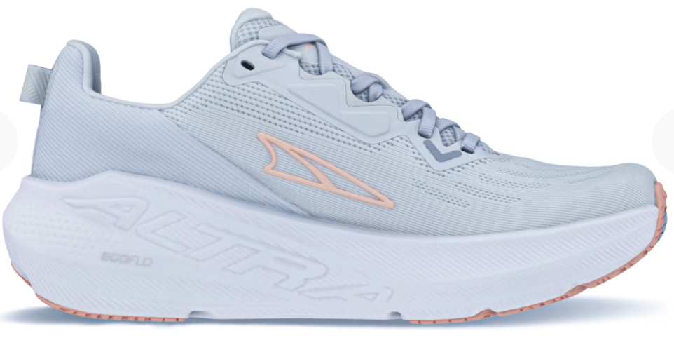 Women's FWD VIA - Newsole Running