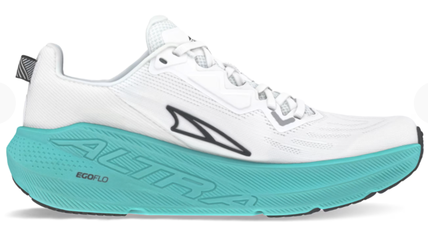 Women's FWD VIA - Newsole Running