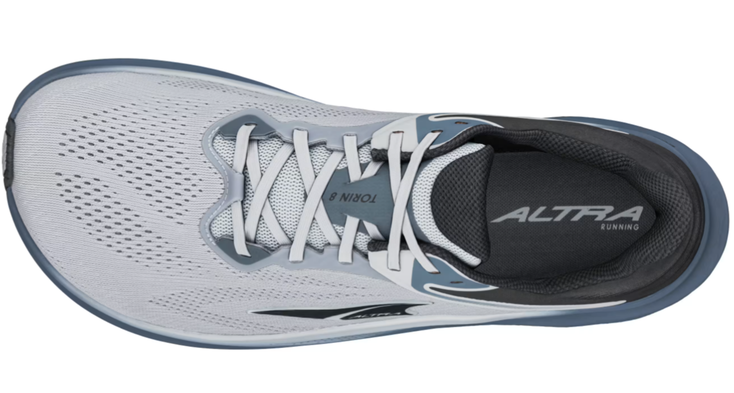 Men's Torin 8 - Newsole Running