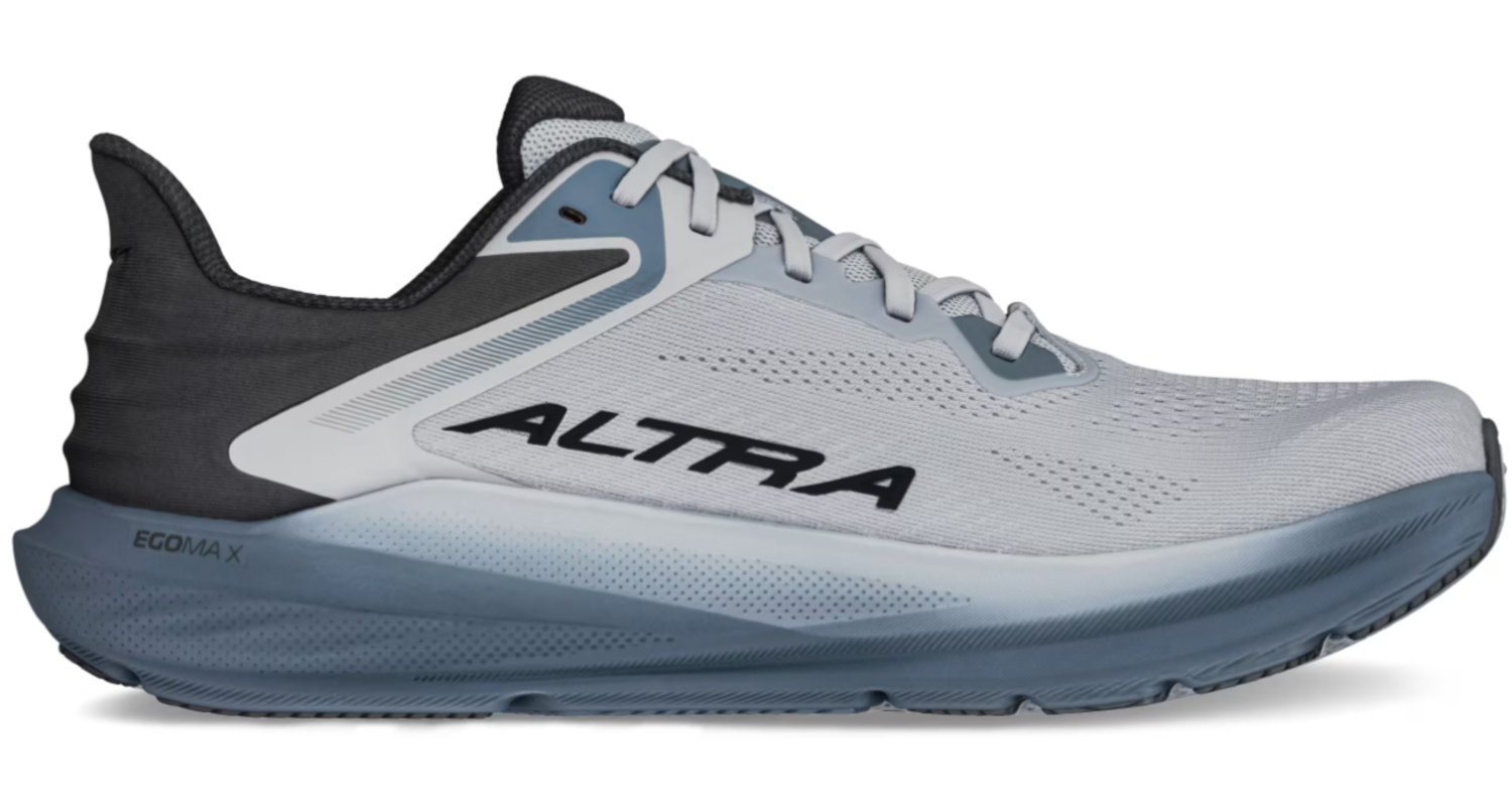 Men's Torin 8 - Newsole Running