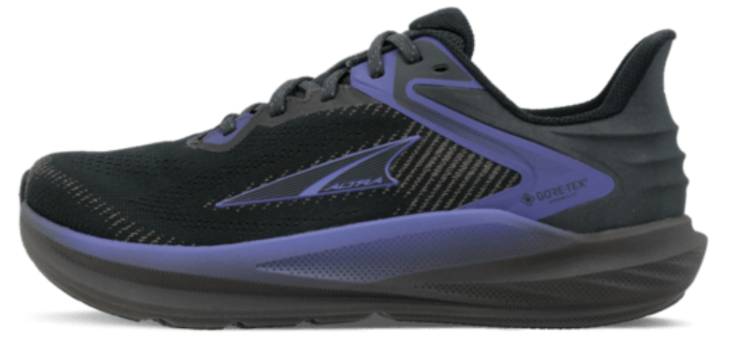 Women's Torin 8 GTX - Newsole Running